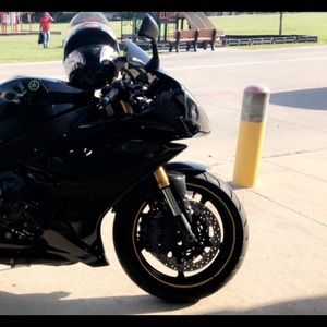 Meet your Posher, Jason